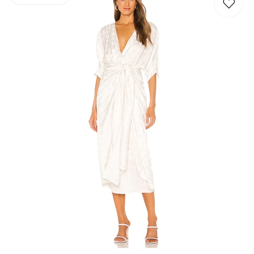 Sami dress by Callahan